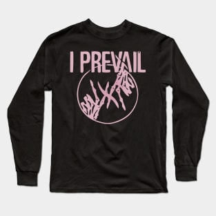 IP Fan Art Long Sleeve T-Shirt